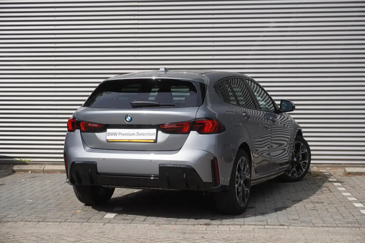 BMW 1 Series 2026