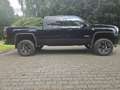 GMC Sierra Gmc Sierra 2018 4x4 All Terrain elevated 5.3 liter Schwarz - thumbnail 5