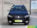 Dacia Sandero Stepway TCe 90 Schwarz - thumbnail 6