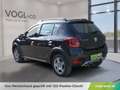 Dacia Sandero Stepway TCe 90 Schwarz - thumbnail 3