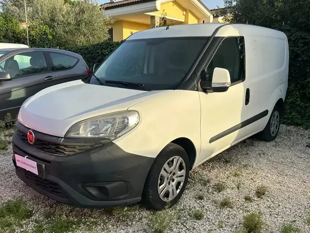 Fiat Doblo 13 MJT PC/TN
