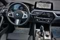 BMW 530 eA PHEV M Pack Automaat-Navi-Leder-Led-Camera Grijs - thumbnail 6