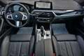 BMW 530 eA PHEV M Pack Automaat-Navi-Leder-Led-Camera Grijs - thumbnail 5