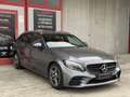 Mercedes-Benz C 220 C 220 d S.W. Auto Premium Amg Grigio - thumbnail 1