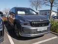 Skoda Kodiaq Sportline 2,0l TDI *RFK KLIMA SHZ MATRIX* Gris - thumbnail 6
