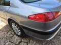 Peugeot 607 607 2.2 hdi Avorio Silber - thumbnail 16