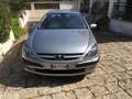 Peugeot 607 607 2.2 hdi Avorio Silber - thumbnail 27