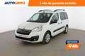 Citroen Berlingo 1.6 Blue-HDi XTR Plus Blanco - thumbnail 1