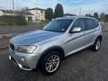 BMW X3 2.0 x drive Grau - thumbnail 1