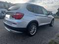 BMW X3 2.0 x drive Grau - thumbnail 3