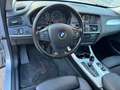 BMW X3 2.0 x drive Grau - thumbnail 21