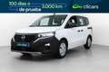 Nissan Townstar Combi 1.3G Acenta L1 5pl Blanco - thumbnail 1
