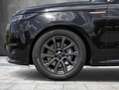 Land Rover Range Rover Sport D300 Dynamic SE Schwarz - thumbnail 9