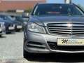 Mercedes-Benz C 220 C220T CDI 7G-AUTOMATIK-AHK-NAVI-KLIMA-SHZ-PDC Серебристый - thumbnail 14