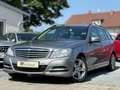 Mercedes-Benz C 220 C220T CDI 7G-AUTOMATIK-AHK-NAVI-KLIMA-SHZ-PDC Серебристый - thumbnail 2