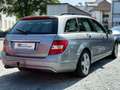 Mercedes-Benz C 220 C220T CDI 7G-AUTOMATIK-AHK-NAVI-KLIMA-SHZ-PDC Серебристый - thumbnail 4