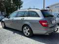 Mercedes-Benz C 220 C220T CDI 7G-AUTOMATIK-AHK-NAVI-KLIMA-SHZ-PDC Серебристый - thumbnail 5