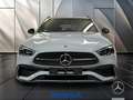 Mercedes-Benz C 300 C SW 300 de phev AMG Line Advanced Plus 4matic Grigio - thumbnail 2
