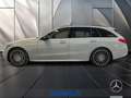 Mercedes-Benz C 300 C SW 300 de phev AMG Line Advanced Plus 4matic Grigio - thumbnail 8
