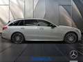 Mercedes-Benz C 300 C SW 300 de phev AMG Line Advanced Plus 4matic Grigio - thumbnail 4