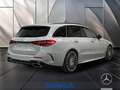 Mercedes-Benz C 300 C SW 300 de phev AMG Line Advanced Plus 4matic Grigio - thumbnail 5