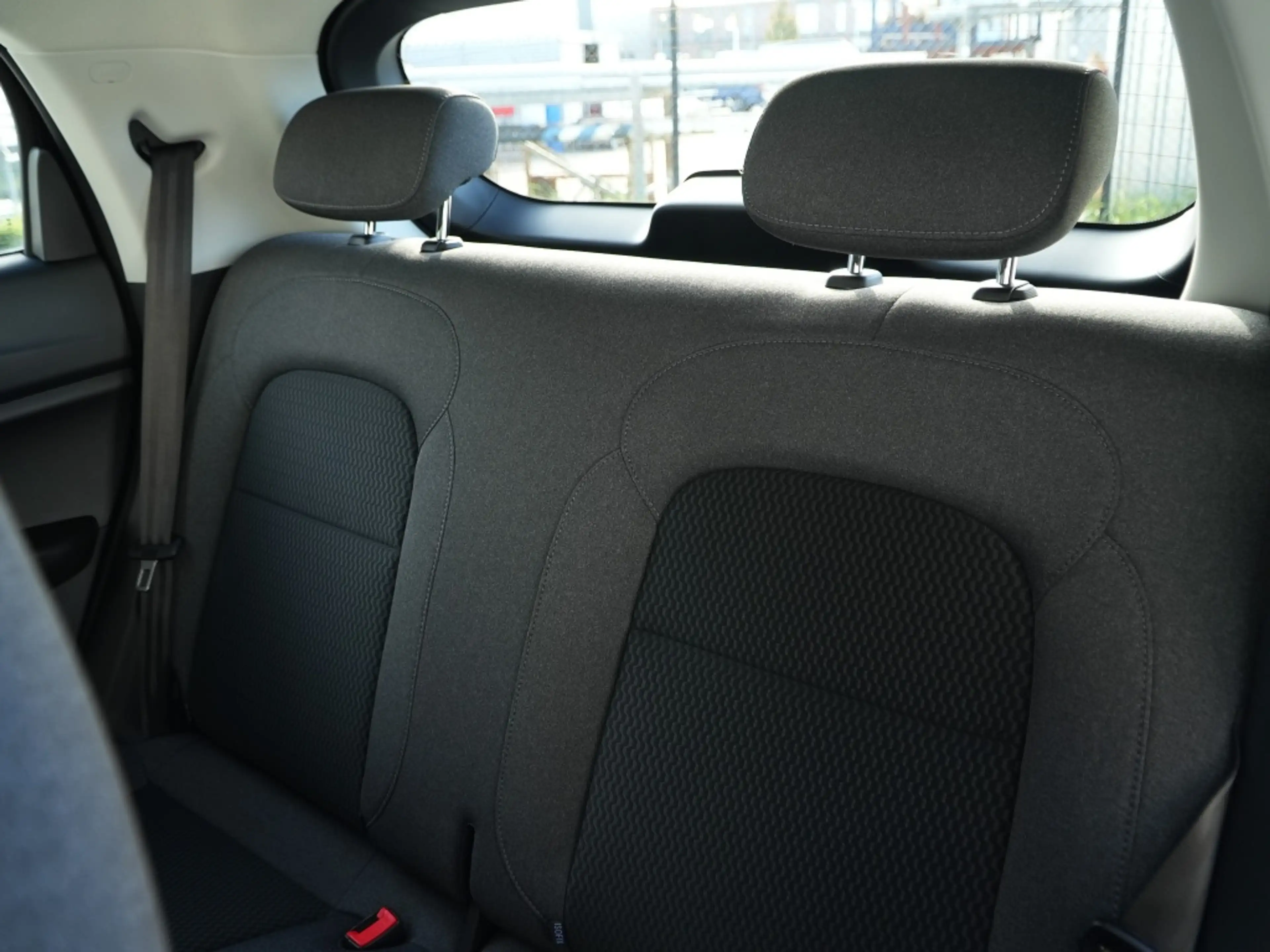 Leapmotor T03 Design 37.3 kWh Limited Black Edition uit voorraad — photo 14