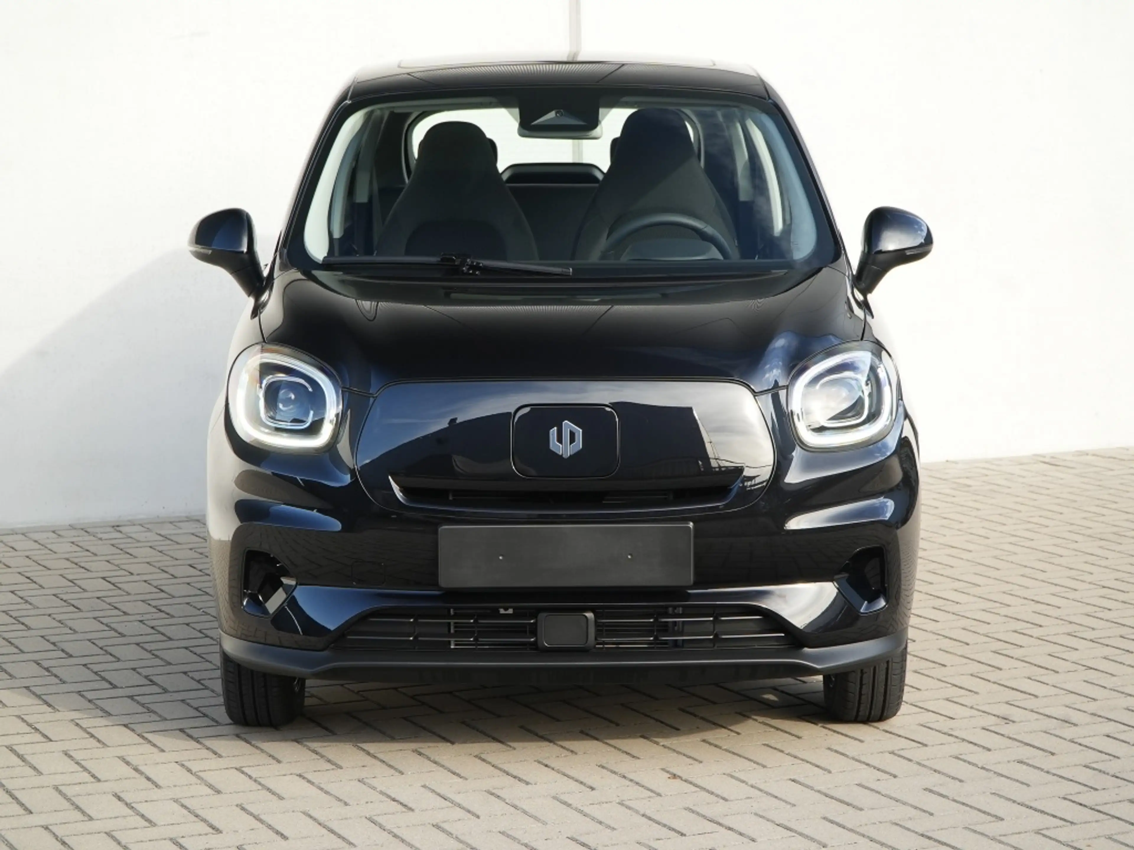 Leapmotor T03 Design 37.3 kWh Limited Black Edition uit voorraad — photo 5