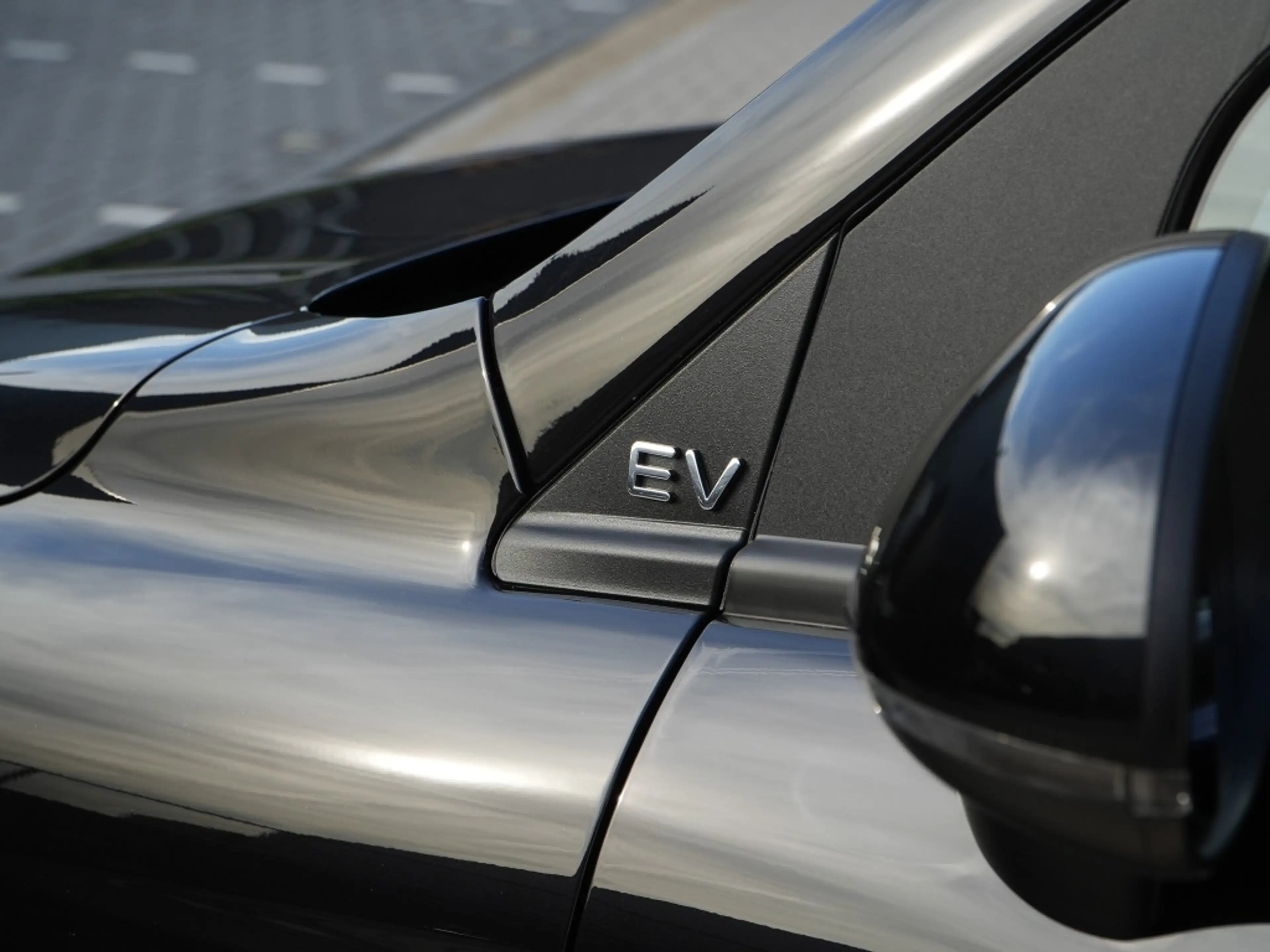 Leapmotor T03 Design 37.3 kWh Limited Black Edition uit voorraad — photo 8