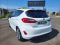 Ford Fiesta 5p 1.0 ecoboost hybrid ST-Line s Wit - thumbnail 4