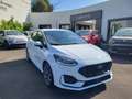 Ford Fiesta 5p 1.0 ecoboost hybrid ST-Line s Wit - thumbnail 9