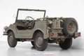 Autres Auto-Union DKW Munga 4 Vert - thumbnail 7