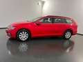 Volkswagen Passat Variant 2.0 TDI Business DSG *LED*ACC*RFK* Rot - thumbnail 4