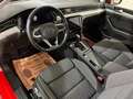 Volkswagen Passat Variant 2.0 TDI Business DSG *LED*ACC*RFK* Rot - thumbnail 7