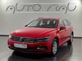 Volkswagen Passat Variant 2.0 TDI Business DSG *LED*ACC*RFK* Rot - thumbnail 1