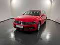 Volkswagen Passat Variant 2.0 TDI Business DSG *LED*ACC*RFK* Rot - thumbnail 2