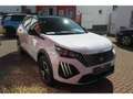 Peugeot 2008 GT PT130 EAT8 360Kam Navi LED DriveAssist Blanco - thumbnail 6