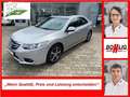 Honda Accord 2.4 Automatik Executive / Standheizung Silber - thumbnail 1