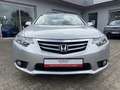 Honda Accord 2.4 Automatik Executive / Standheizung Silber - thumbnail 6