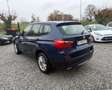 BMW X3 X3 2.0 d xDrive18 Bleu - thumbnail 4