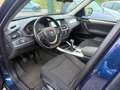 BMW X3 X3 2.0 d xDrive18 Bleu - thumbnail 10