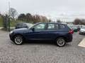 BMW X3 X3 2.0 d xDrive18 Bleu - thumbnail 5