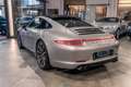 Porsche 911 3.8 Carrera 4S Coupé*TETTO PANO APR* Argento - thumbnail 5