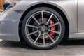Porsche 911 3.8 Carrera 4S Coupé*TETTO PANO APR* Argento - thumbnail 4