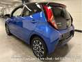 Toyota Aygo x-clusiv + x-perience pack Bleu - thumbnail 5