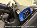 Toyota Aygo x-clusiv + x-perience pack Bleu - thumbnail 12