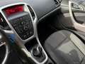 Opel Astra 1.7 CDTI 110 CV ST Elective Czarny - thumbnail 10