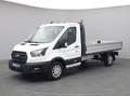 Ford Transit Pritsche EK 350 L3 Trend 130PS -30%* Blanc - thumbnail 2