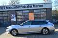 Peugeot 508 SW Hybrid 225Allure Pack Leder Navi LED CAM Grau - thumbnail 5