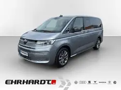 Volkswagen T7 Multivan 2.0 TDI DSG LANG Life AHK*IQ LIGHT*NAV*SHZ*ACC*...
