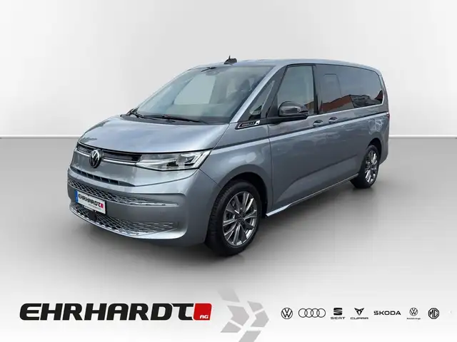 Volkswagen T7 Multivan 2.0 TDI DSG LANG Life AHK*IQ LIGHT*NAV*SHZ*ACC*...
